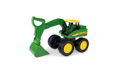 Accesorio otro Sofimat EXCAVATRICE BIG SCOOP JOHN DEERE MCE35765V000  - 1