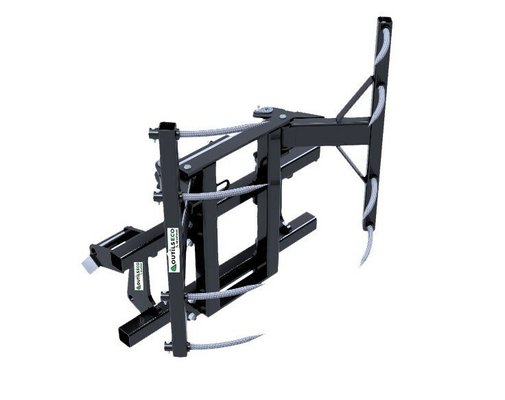 Accesorio - PINCE A BALLE 8 DOIGTS EURO OUTILS ECO