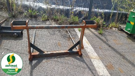 Accesorio otro Mailleux PIQUEBOTTE - 2