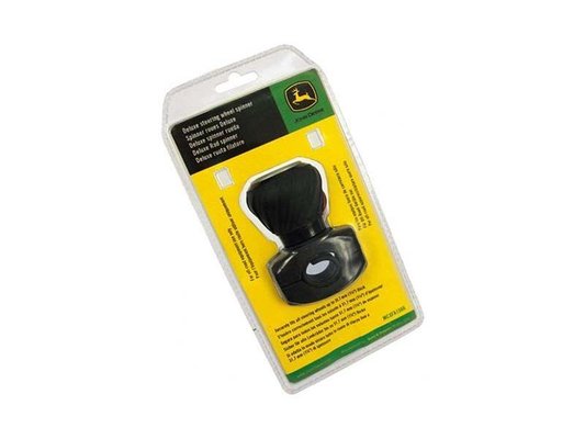 CABINES - ACCESSOIRES CABINE - BOULE DE VOLANT JD SUB TY26584