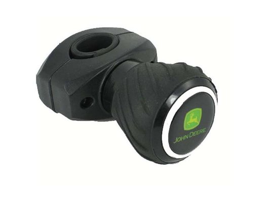 CABINES - ACCESSOIRES CABINE - BOULE DE VOLANT JD SUB TY26583