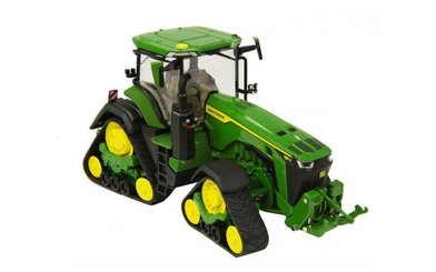 Accesorio otro Sofimat MODELE REDUIT TRACTEUR JOHN DEERE 8RX410 1/32EME MCE43249X000  - 1