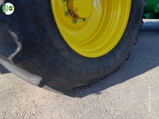 Cosechadoras John Deere T660HM - 4