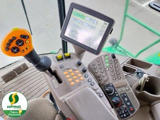 Cosechadoras John Deere T670 - 12