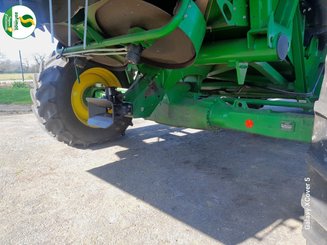 Cosechadoras John Deere T660HM - 13