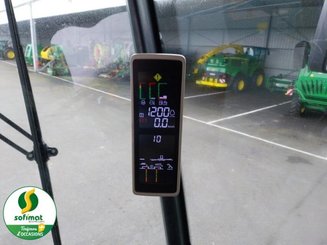 Cosechadoras John Deere T670 - 14