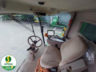 Cosechadoras John Deere T670 - 11