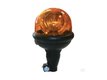 ELECTRICITE / ELECTRONIQU - COMPOSANTS - GYROPHARE SATURNELLO FLEX 55W 12V
