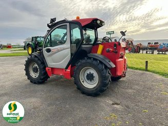 Manipulador telescópico Manitou MLT635-130 PS+ - 11
