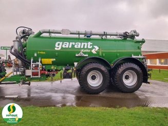 Cubas de purin Garant VT21200 - 1