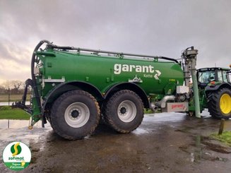 Cubas de purin Garant VT21200 - 4