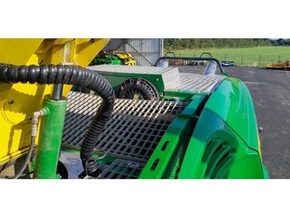 Picadoras autopropulsadas John Deere 9700 - 17