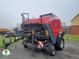 Rotoempacadoras Massey Ferguson 4160V - 1