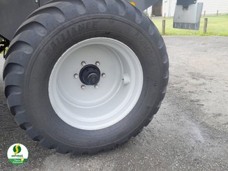 Rotoempacadoras Massey Ferguson 4160V - 8