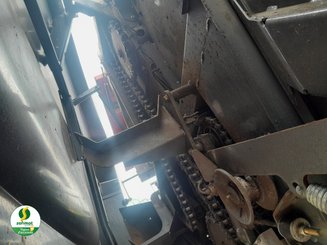 Rotoempacadoras Massey Ferguson 4160V - 5