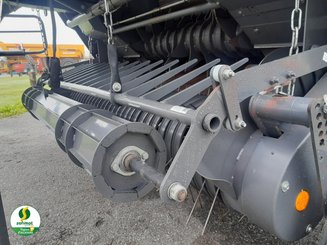Rotoempacadoras Massey Ferguson 4160V - 6