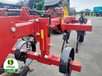 Cultivadores Kongskilde VF7450H - 6