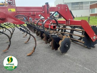 Cultivadores Kongskilde VF7450H - 5