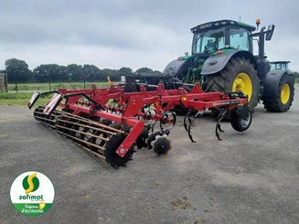 Cultivadores Kongskilde VF7450H - 1