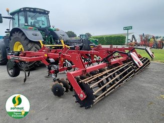 Cultivadores Kongskilde VF7450H - 1