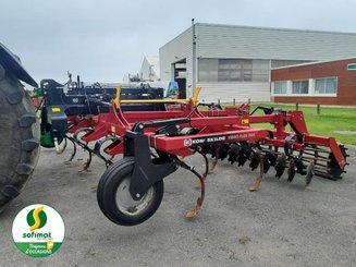 Cultivadores Kongskilde VF7450H - 2