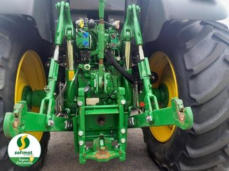 Tractor agricola John Deere 6195M - 16