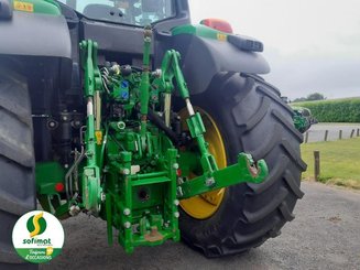 Tractor agricola John Deere 6195M - 4