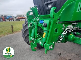 Tractor agricola John Deere 6195M - 17