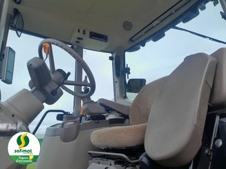Tractor agricola John Deere 6195M - 19
