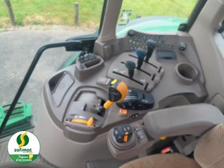 Tractor agricola John Deere 6195M - 20