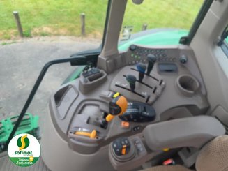 Tractor agricola John Deere 6195M - 10