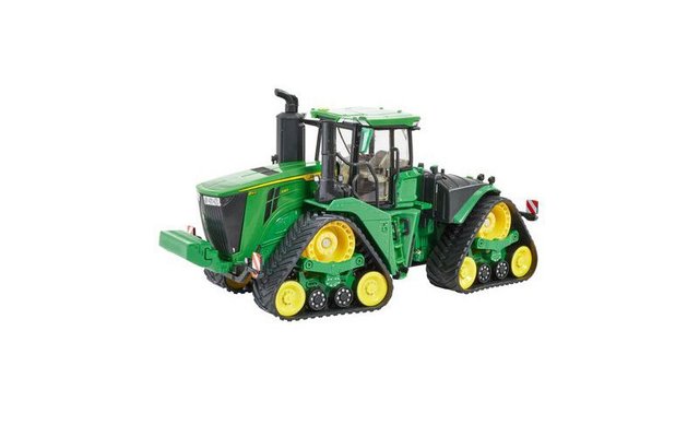 Accesorio otro - MODELE REDUIT TRACTEUR CHENILLES JOHN DEERE 9RX640 1/32EME MCEL43300000 
