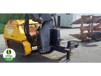 Desbrozadoras de carreteras Mac-Connel PA8085 - 4