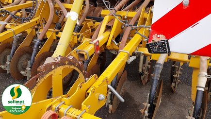 Cultivadores Alpego DG400 - 19