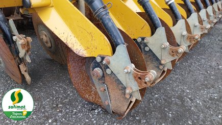 Cultivadores Alpego DG400 - 14