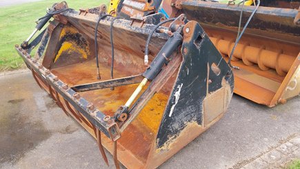 Accesorio otro Magsi BDF250 - 1