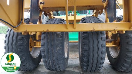 Cultivadores Alpego DG400 - 12