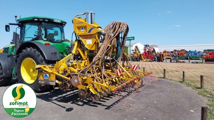 Cultivadores Alpego DG400 - 1