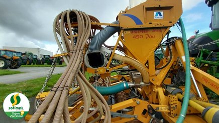 Cultivadores Alpego DG400 - 7