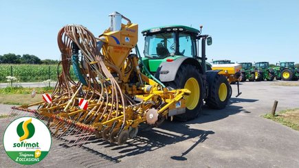 Cultivadores Alpego DG400 - 1