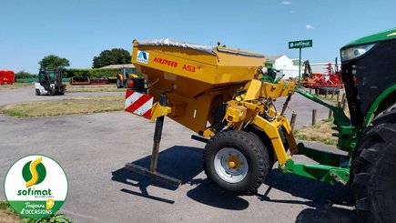 Cultivadores Alpego DG400 - 3