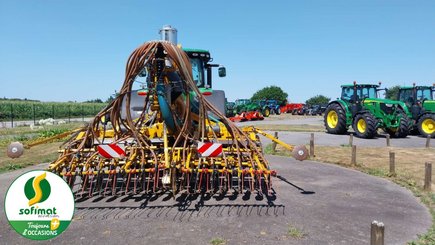 Cultivadores Alpego DG400 - 2