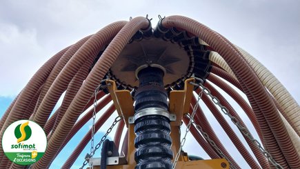 Cultivadores Alpego DG400 - 23