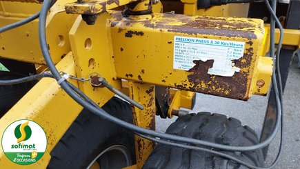 Cultivadores Alpego DG400 - 9
