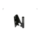 DIVERS AGRI UNNIVERSEL - ORIGINE MACHINE DIVERS - SUPPORT FIXATION