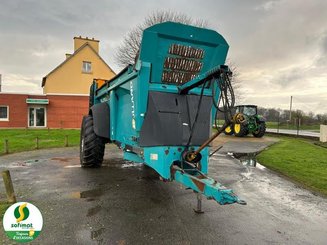 Remolques esparcidores Rolland RF5514 - 1