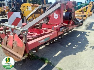 Grada rotativa Breviglieri MAGNUM4 - 7
