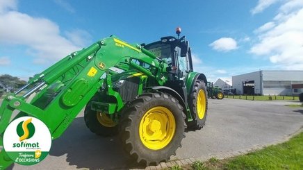 Accesorio otro John Deere BATI - 2