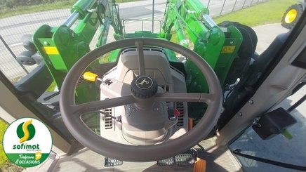 Accesorio otro John Deere BATI - 10