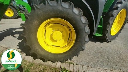 Accesorio otro John Deere BATI - 4